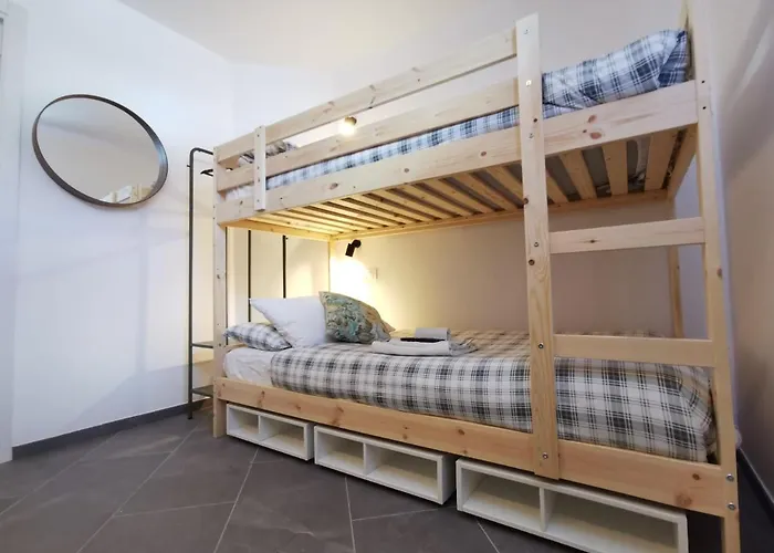 Lejlighed Aura Snowy Peaks At The Foot Of The Matterhorn - Cerviniaholidays-com Breuil-Cervinia