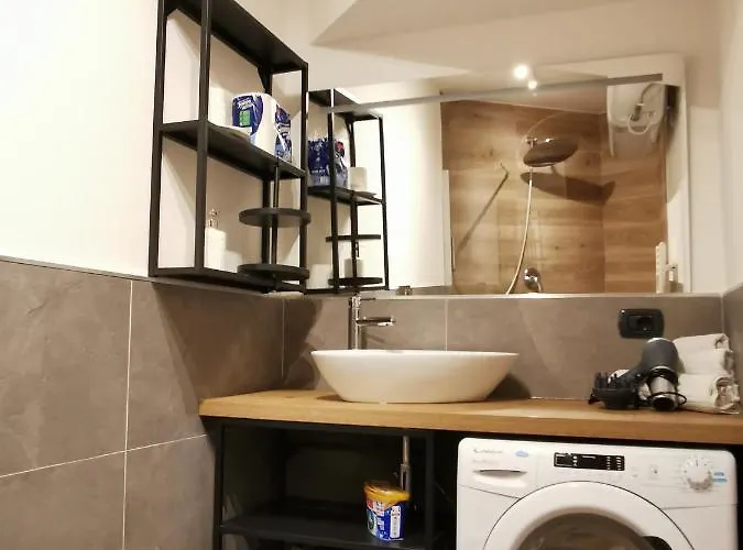 Aura Snowy Peaks At The Foot Of The Matterhorn - Cerviniaholidays-com Lejlighed